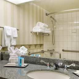 Room Hilton Harrisburg Fotos