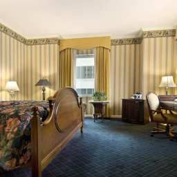 Room Hilton Harrisburg Fotos