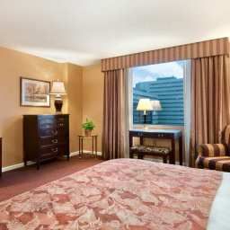 Room Hilton Harrisburg Fotos