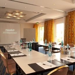 Конференц-зал Ramada Frankfurt Airport West Fotos
