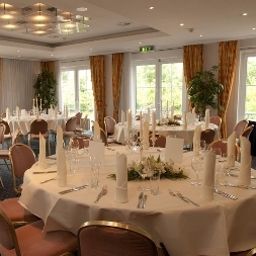 Банкетный зал Ramada Frankfurt Airport West Fotos