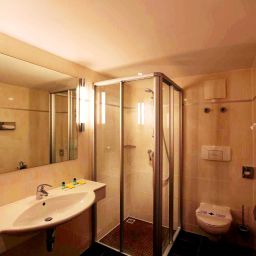 Badezimmer Augusta Fotos