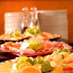 Buffet Augusta Fotos
