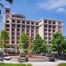 DoubleTree by Hilton Atlanta Downtown Atlanta