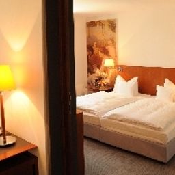 Suite Kavaliershaus zu Schloss Eckberg Fotos