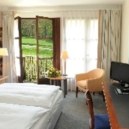Room Kavaliershaus zu Schloss Eckberg Fotos