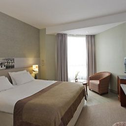 Mercure Paris Porte de St Cloud Boulogne-Billancourt