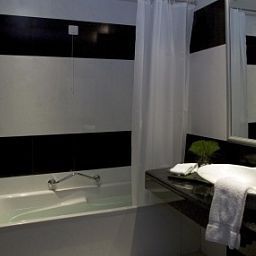 Bathroom Pestana Carlton Madeira Ocean Resort Hotel Fotos