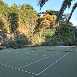 Wellness/fitness area Pestana Carlton Madeira Ocean Resort Hotel Fotos