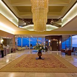 Hall Pestana Carlton Madeira Ocean Resort Hotel Fotos