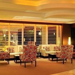 Interior view Pestana Carlton Madeira Ocean Resort Hotel Fotos
