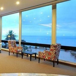Interior view Pestana Carlton Madeira Ocean Resort Hotel Fotos