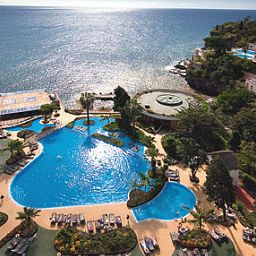 Pool Pestana Carlton Madeira Ocean Resort Hotel Fotos