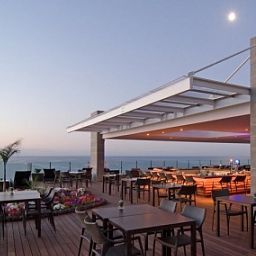 Restaurant Pestana Carlton Madeira Ocean Resort Hotel Fotos