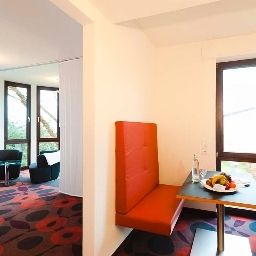 Junior suite Mintrops Land Hotel Fotos