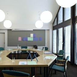 Conference room Mintrops Land Hotel Fotos