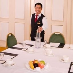  Ringhotel Rheinhotel Vier Jahreszeiten Fotos