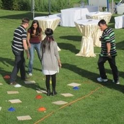 Giardino Ringhotel Rheinhotel Vier Jahreszeiten Fotos