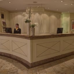  Ringhotel Rheinhotel Vier Jahreszeiten Fotos