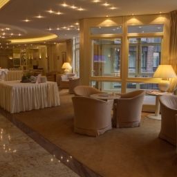  Ringhotel Rheinhotel Vier Jahreszeiten Fotos