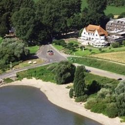 Ambiente Ringhotel Rheinhotel Vier Jahreszeiten Fotos