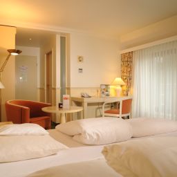  Ringhotel Rheinhotel Vier Jahreszeiten Fotos
