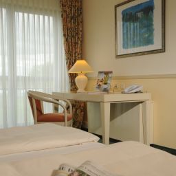  Ringhotel Rheinhotel Vier Jahreszeiten Fotos