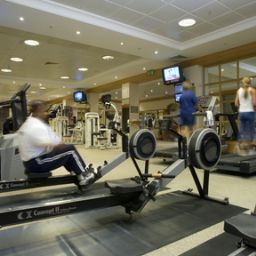 Bien-être - remise en forme InterContinental MUSCAT Fotos