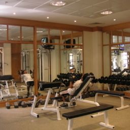 Bien-être - remise en forme InterContinental MUSCAT Fotos