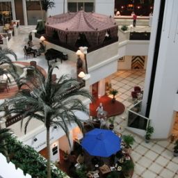 Hall InterContinental MUSCAT Fotos
