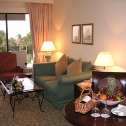 Suite InterContinental MUSCAT Fotos