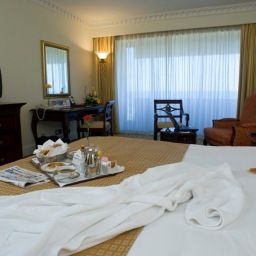 Chambre InterContinental MUSCAT Fotos