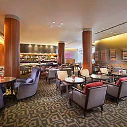 Bar Sofitel Sydney Wentworth Fotos