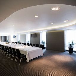 Conference room Sofitel Sydney Wentworth Fotos