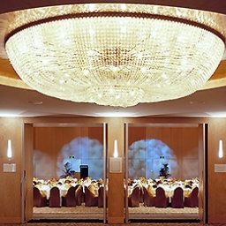 Conference room Sofitel Sydney Wentworth Fotos