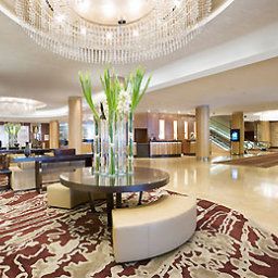 Sofitel Sydney Wentworth Fotos