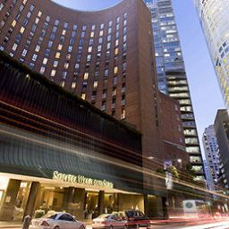 Sofitel Sydney Wentworth Fotos