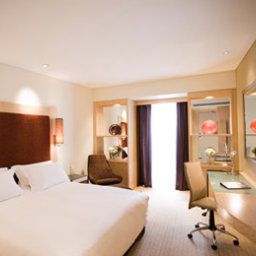 Room Sofitel Sydney Wentworth Fotos