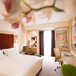 Room Sofitel Sydney Wentworth Fotos