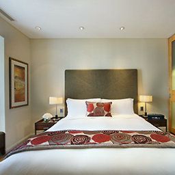 Room Sofitel Sydney Wentworth Fotos