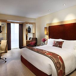 Room Sofitel Sydney Wentworth Fotos