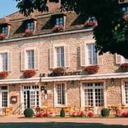Exterior view Le Montrachet Chateaux et Hotels Collection Fotos