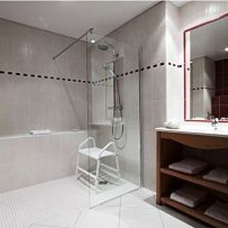 Bathroom Le Montrachet Chateaux et Hotels Collection Fotos