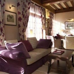 Hall Le Montrachet Chateaux et Hotels Collection Fotos
