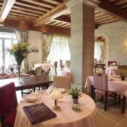 Restaurant Le Montrachet Chateaux et Hotels Collection Fotos