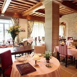 Restaurant Le Montrachet Chateaux et Hotels Collection Fotos