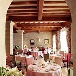 Restaurant Le Montrachet Chateaux et Hotels Collection Fotos