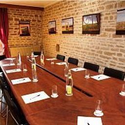 Conference room Le Montrachet Chateaux et Hotels Collection Fotos