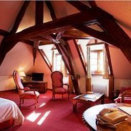 Room Le Montrachet Chateaux et Hotels Collection Fotos