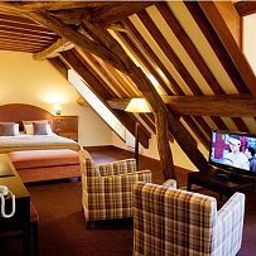 Room Le Montrachet Chateaux et Hotels Collection Fotos